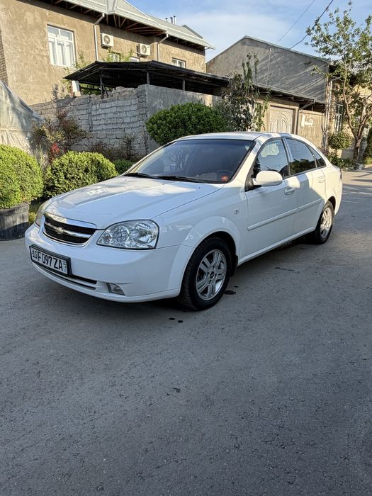 Lacetti ideal 2 pozitsiya