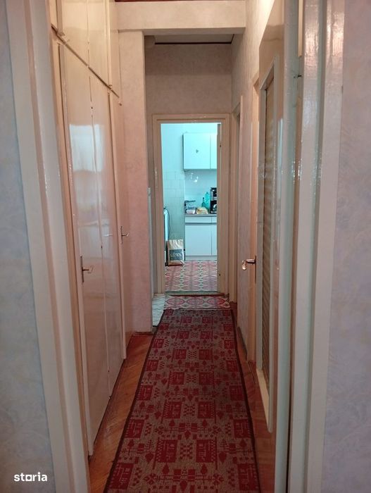 Apartament 2 camere de vanzare în zona Centrala