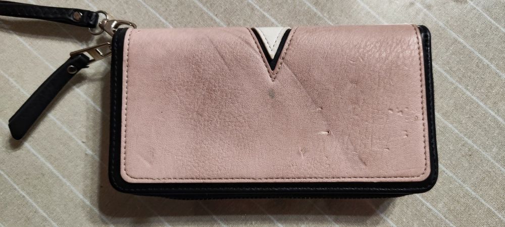 Портфейли голям размер 2 бр.