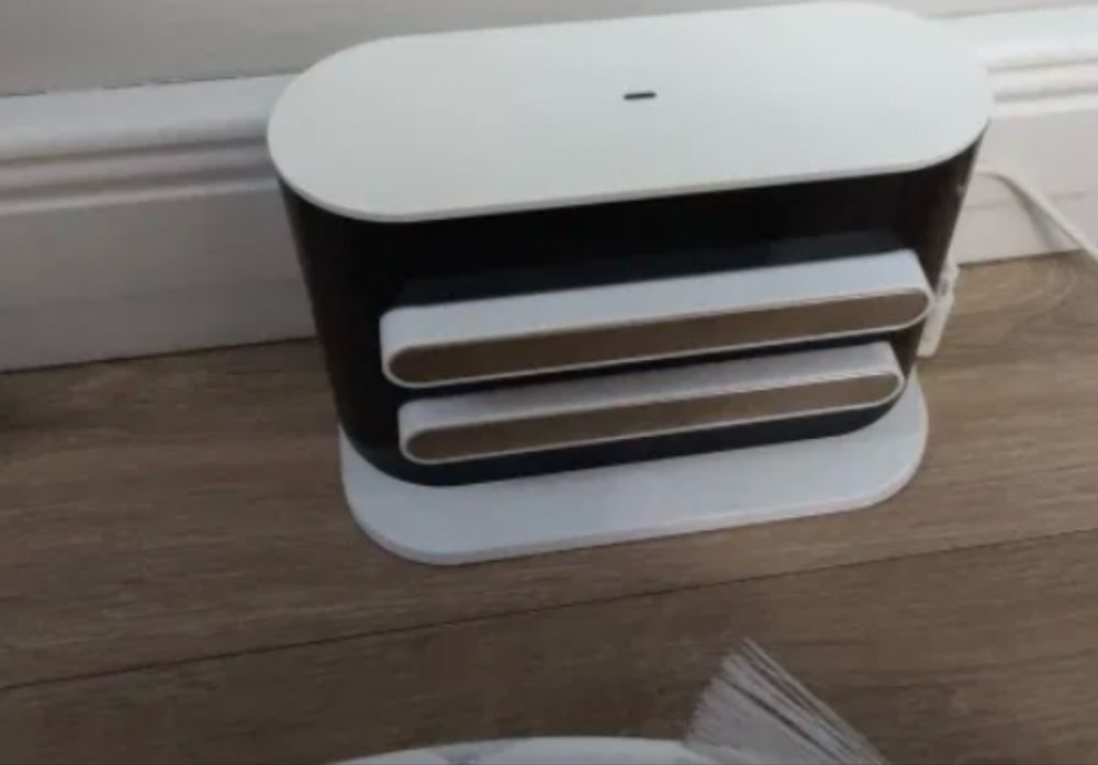 Aspirator robot xiaomi mi robot vacuum mop 2 pro