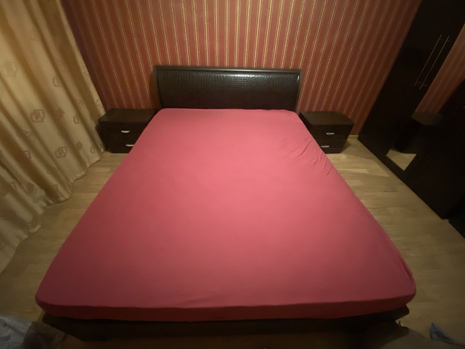 Комплект для спальни