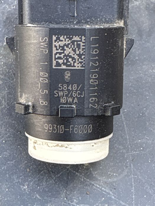 Сензор парктроник заден за KIA K5 2022год.