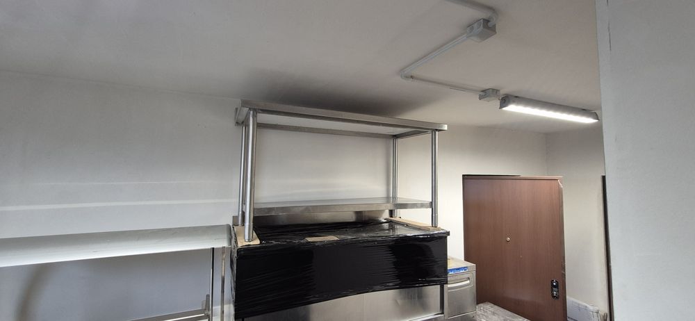 Masa de inox industriale