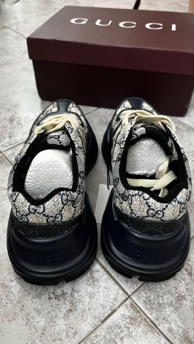 Gucci Rhyton 44 номер