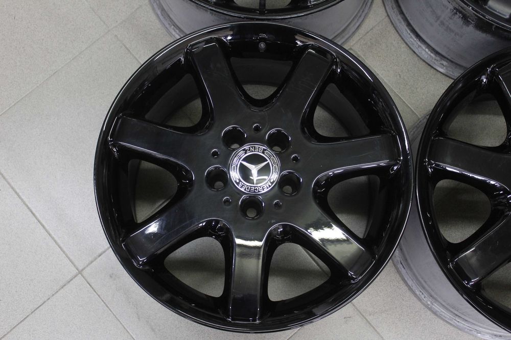 Джанти 17" Mercedes ML W163