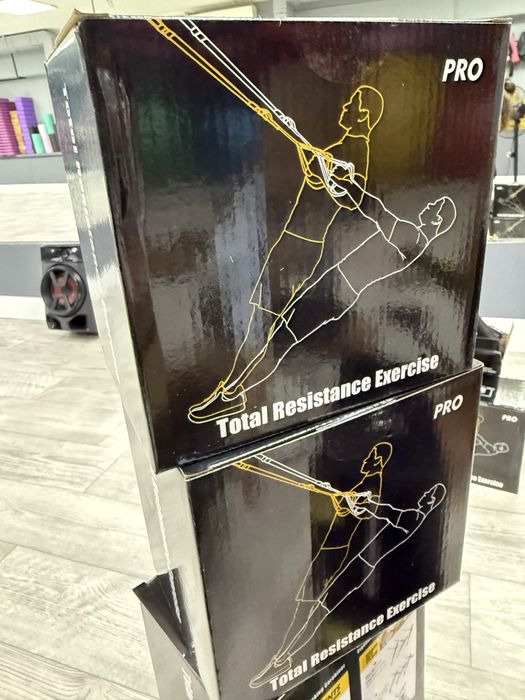 Продам TRX петли