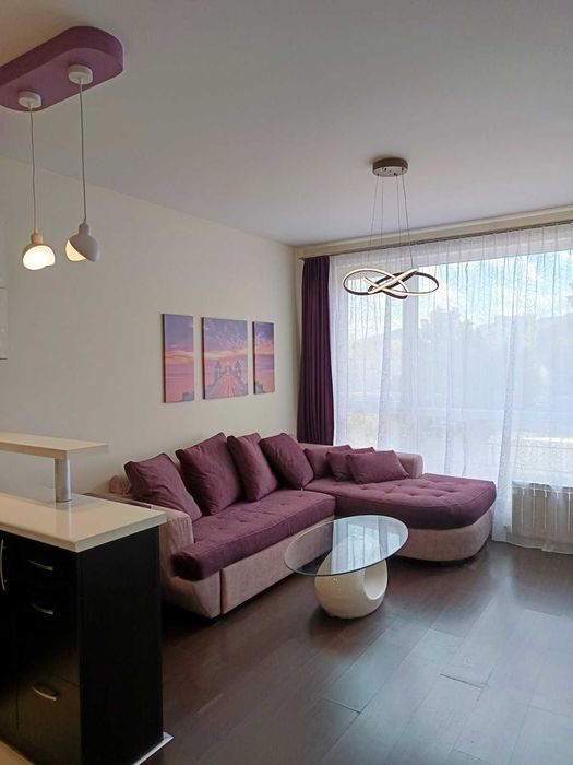 Собственик отдава под наем апартамент Студентски град, София