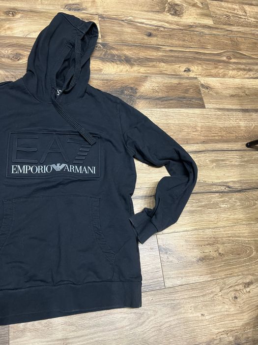 Emporio Armani size M