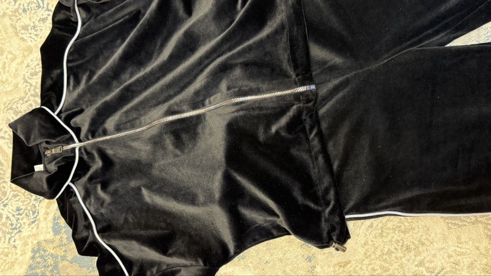 Спортивные костюмы на девочек