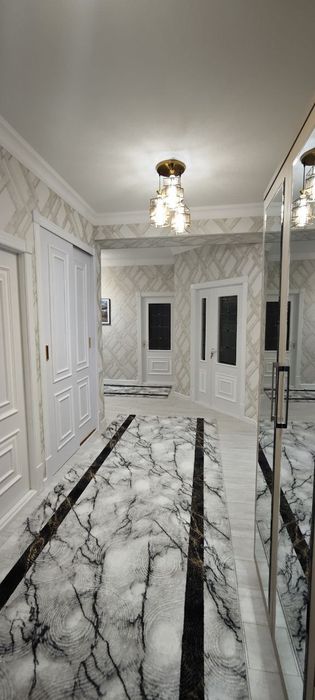 Эвро люкс квартира ижарага берилади.