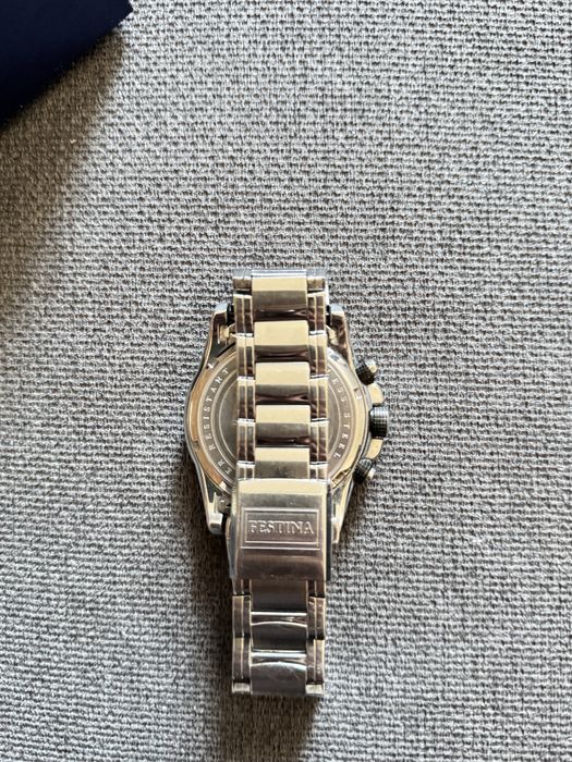 Часовник Festina F16680/4