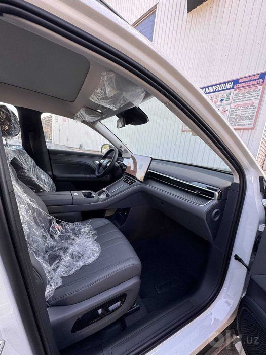 Gac Ion i60  boshlangich tolov 12.500 bilan 20 oyga rasrochka