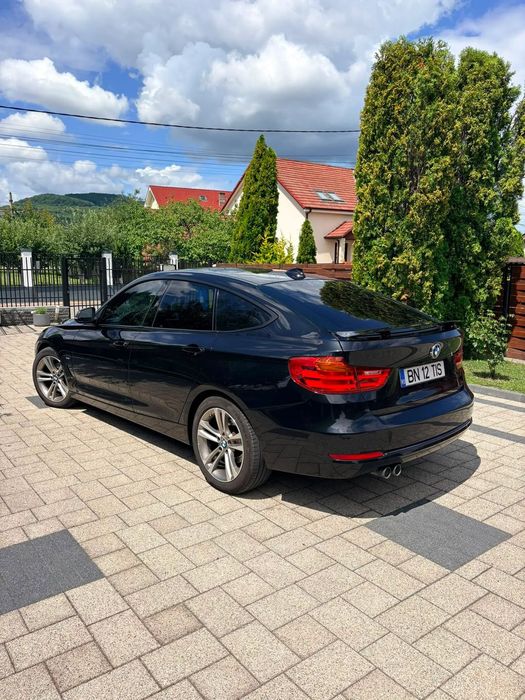BMW Seria 3 2016 — imagine 13