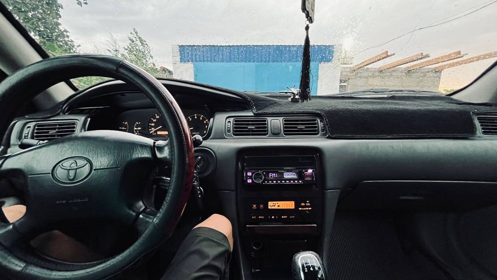 Продам Камри 20 европеец