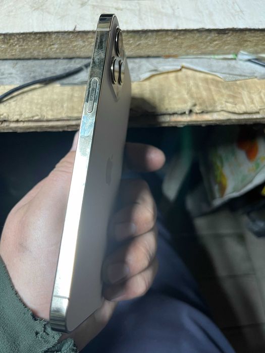 Iphone 12 pro max 128