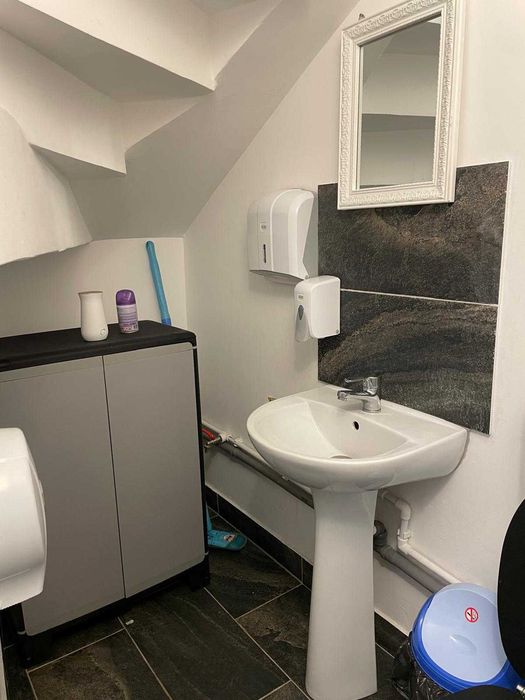 Spatiu comercial la strada, Bucuresti centru