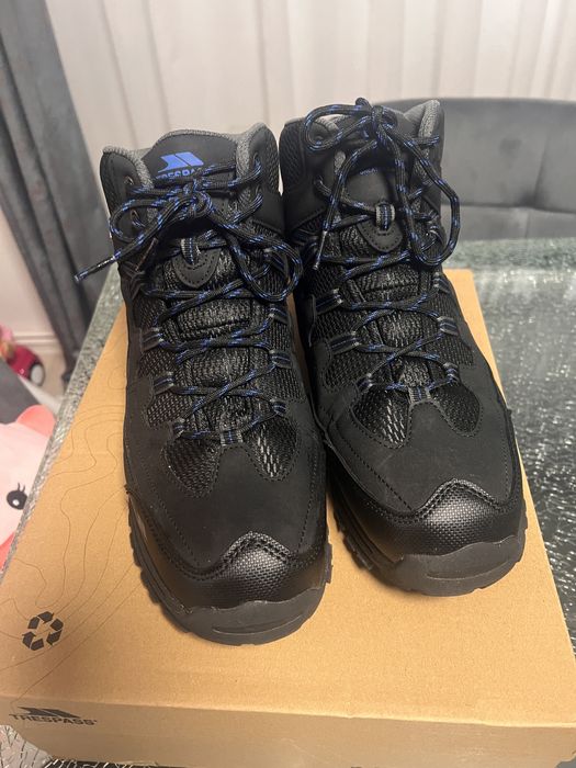 Ghete waterproof Trespass