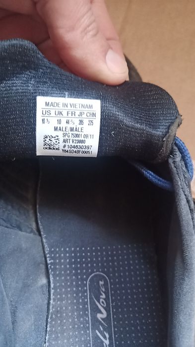 Бутсы,  новый...