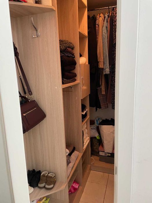 1 комнатная КСК Солнечный