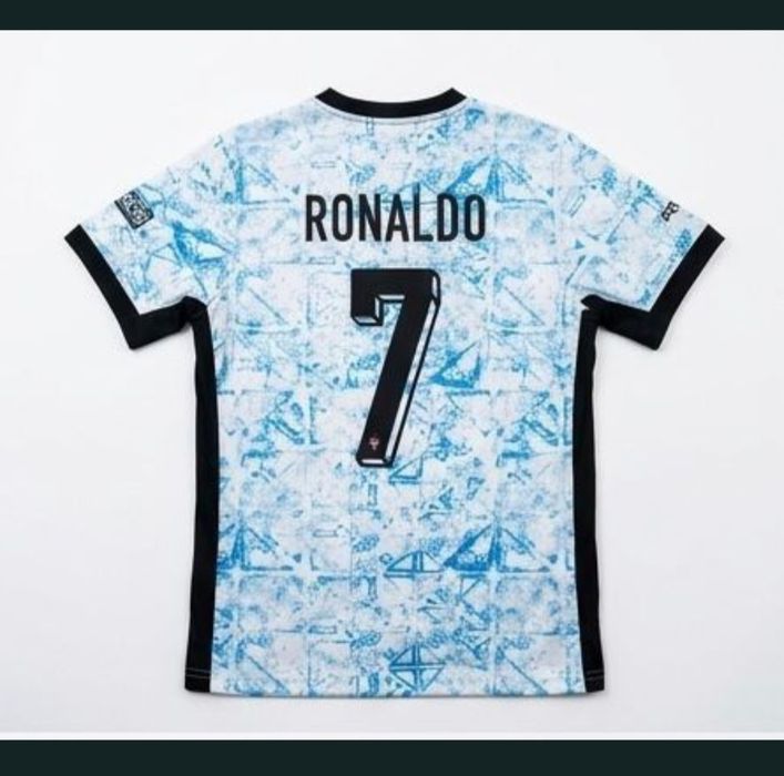 Tricouri fotbal   12 ani