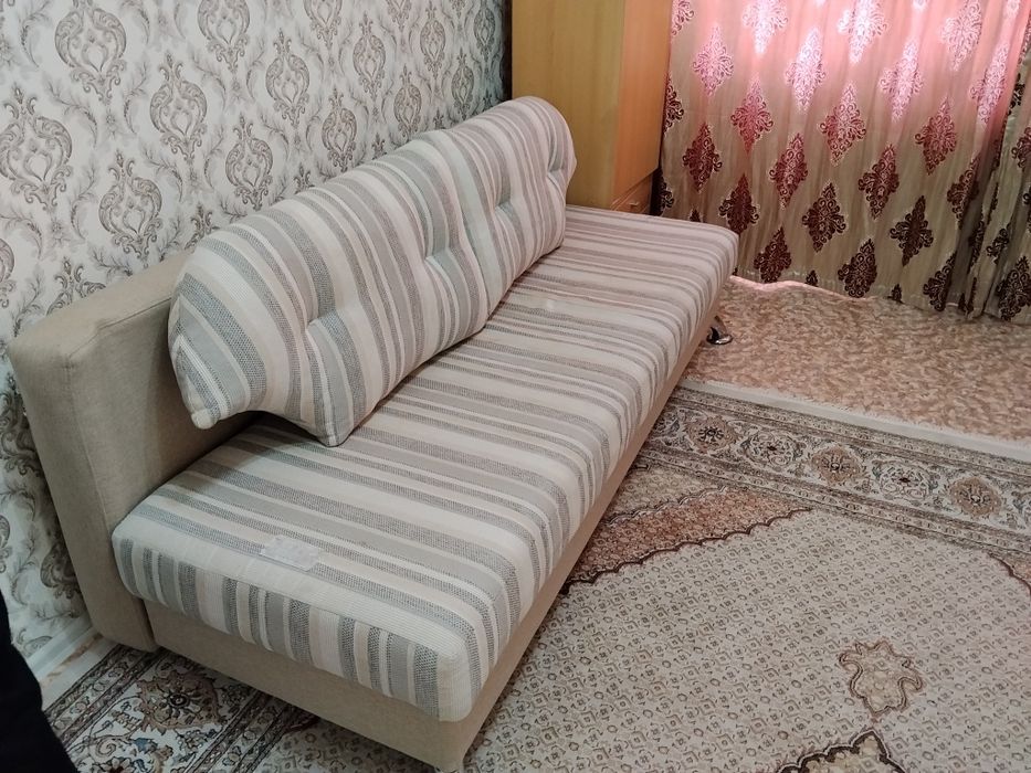 Продам диван раскладной