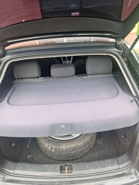 Ауди а3 на части