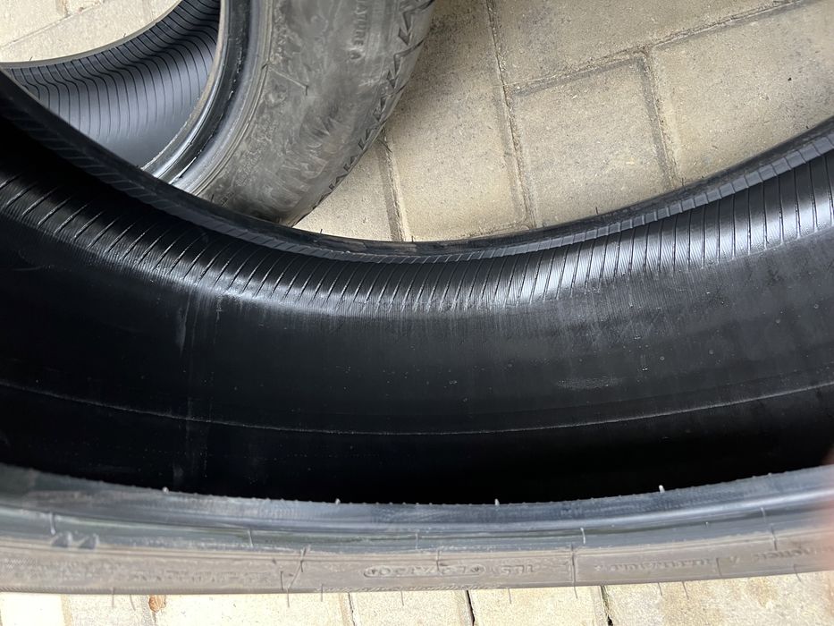 Anvelope vara Bridgestone Turanza