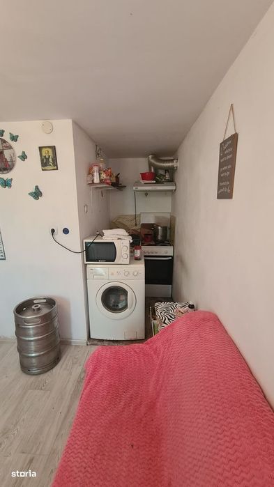 Casă de vânzare în Curtea de Argeș.