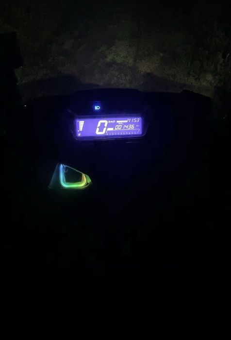 продам скутер Sonlink T7
