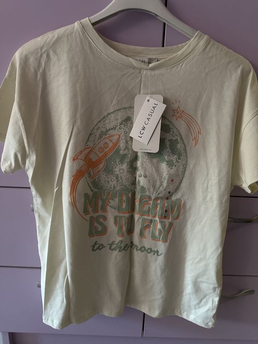 Тениска LC Waikiki