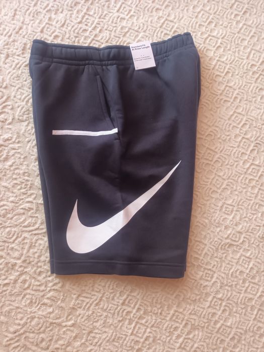 Мъжки къси панталони Nike