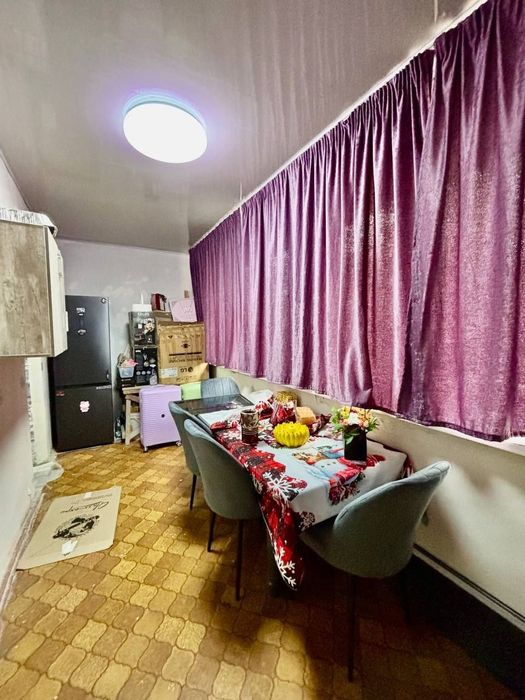 2/3/5 квартира площадью 55м.кв, кирпич, м.БИЙ