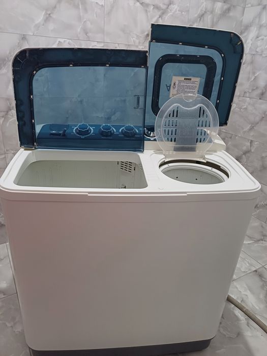 Полу автомат фирма роял