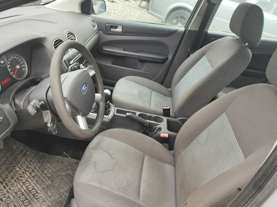 Ford Focus mk2 на части 1.6 дизел