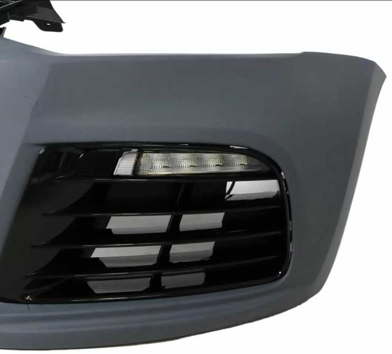 Предна броня за Volkswagen Polo (2011-2017) - R-line