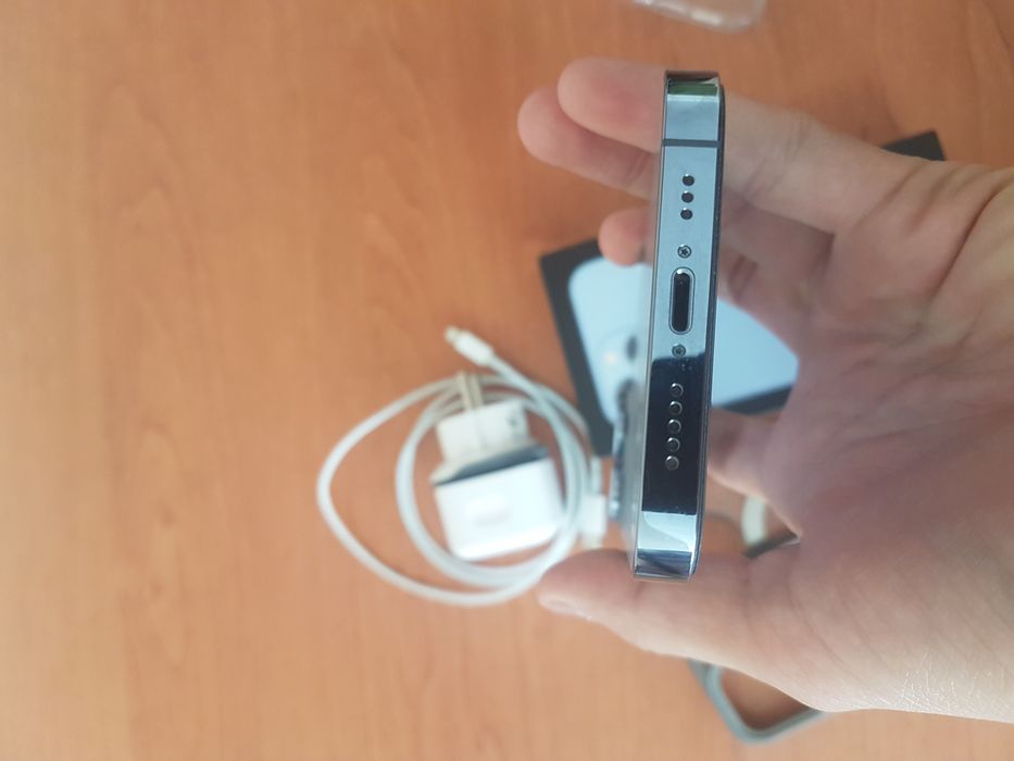 Iphone 13 pro ideal