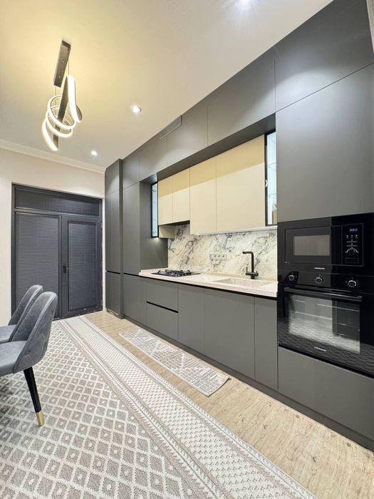 Срочно Продается ЖК БМ гроуп 3 комнатная евро квартира