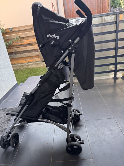 Vand Carucior sport