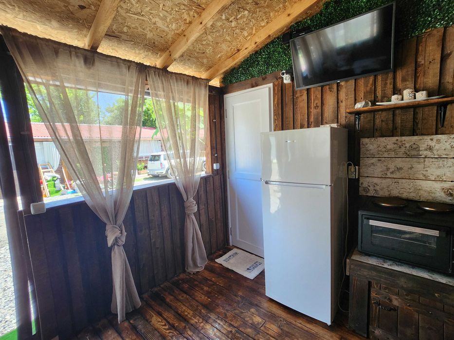 Продава се Къща в Шумен, Тракия - 50 кв.м за 663 €/кв.м - Снимка #3