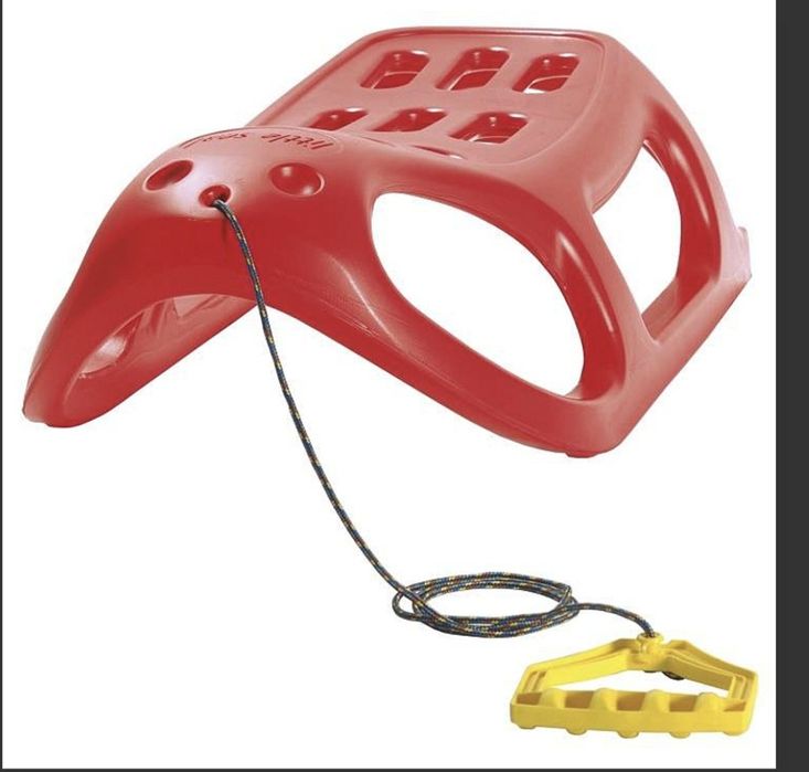 Sanie ușoară și rezistentă