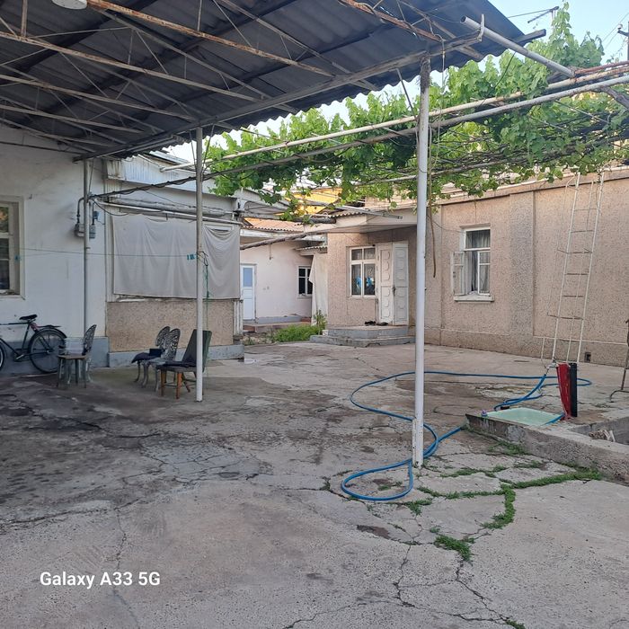 Дом в Мирабадском районе