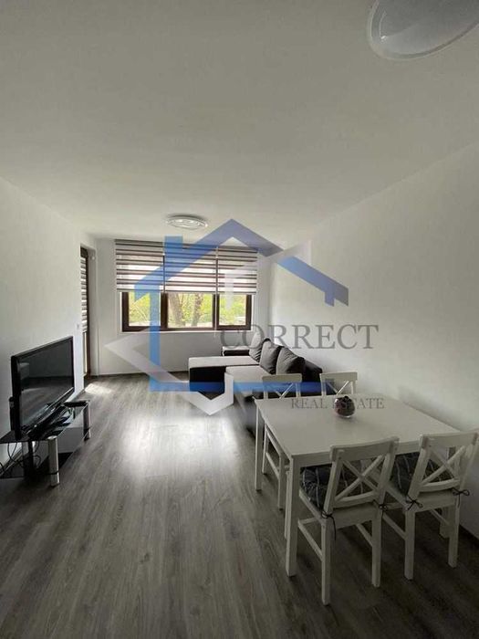 Дава се под наем Двустаен апартамент в Варна, Младост 1 - 75 кв.м за 408 € - Снимка #1