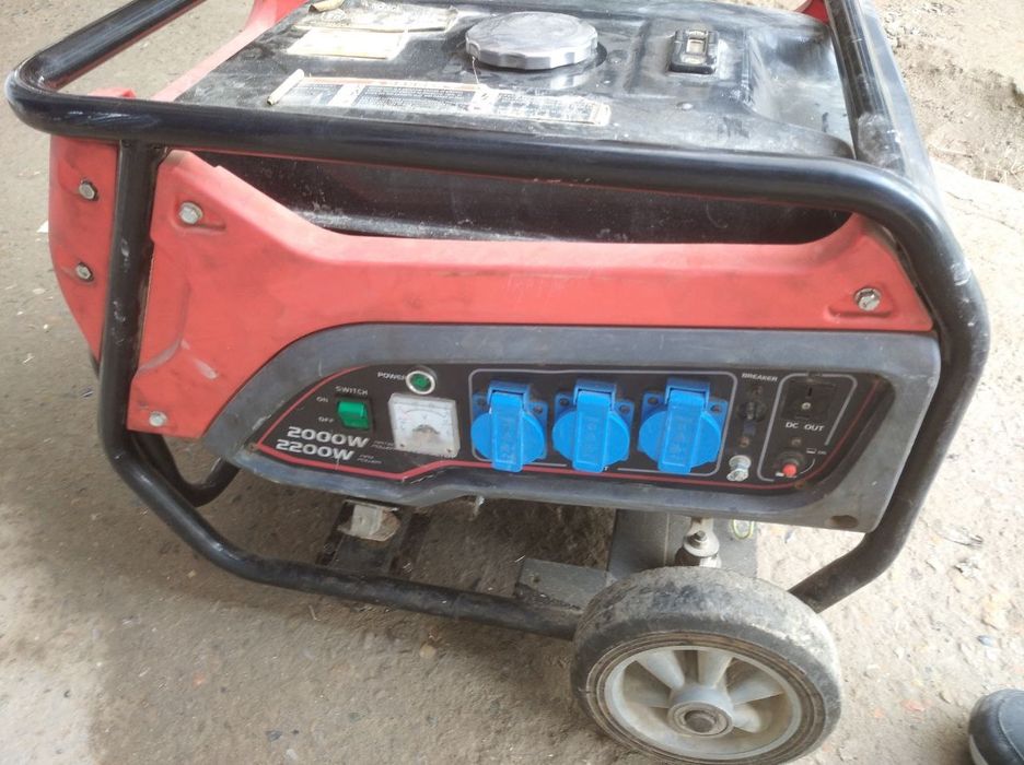 Dvijok sotiladi srochniy