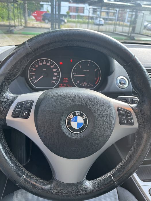 BMW 1 Series 2006 — imagine 4