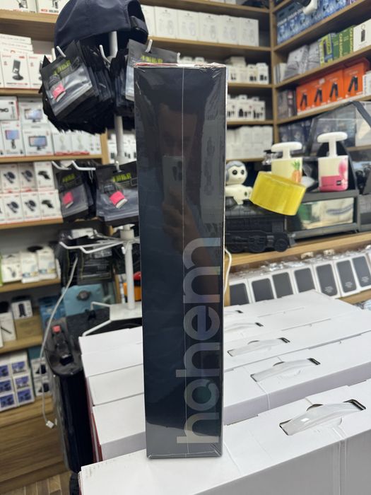 Hohem isteady M7 gimbal stabilizator