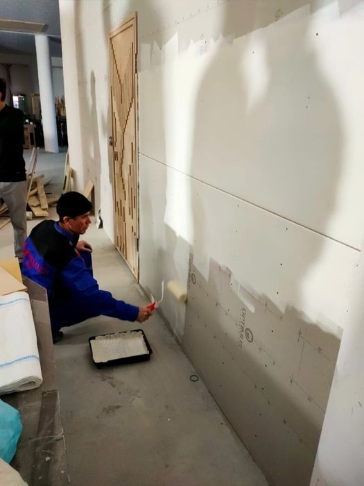 Краска акриловая 59 999 сум