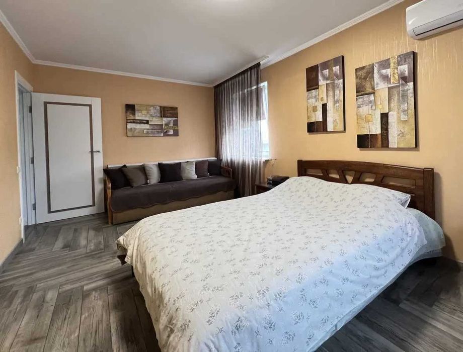 Дава се под наем Двустаен апартамент в София, Център - 56 кв.м за 408 € - Снимка #4