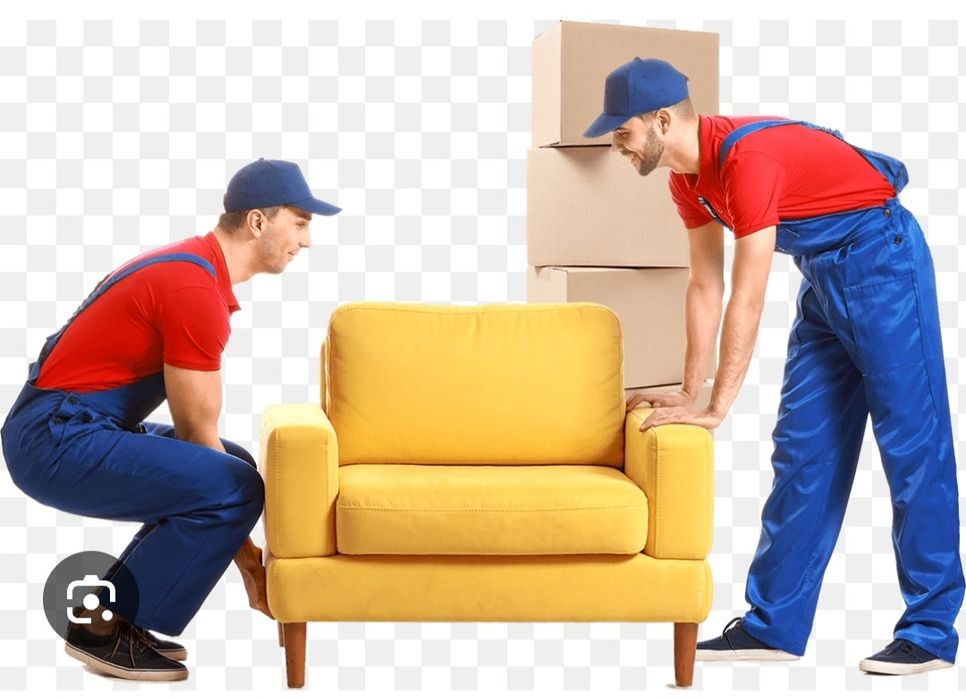 Грузчики по часам