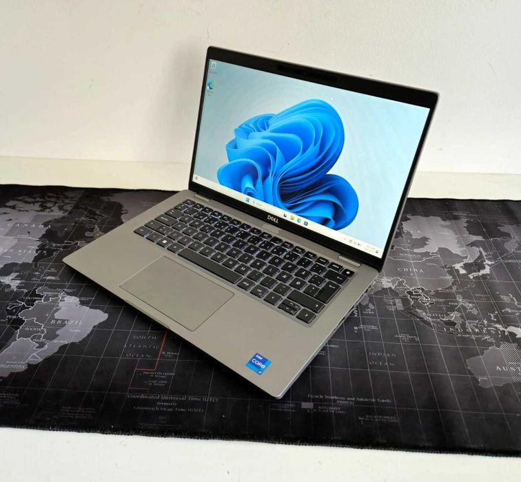 Laptop Dell Latitude 5430 14"FHD i7-1265U 32 GB RAM SSD 512 GB