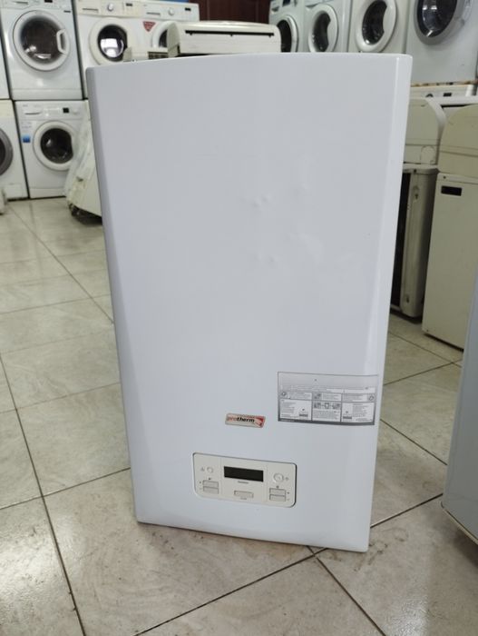 Котёл газовый Протерм